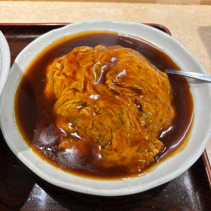 天津丼(香新)