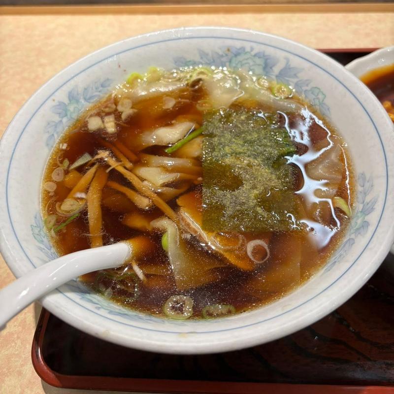 ワンタン(香新)