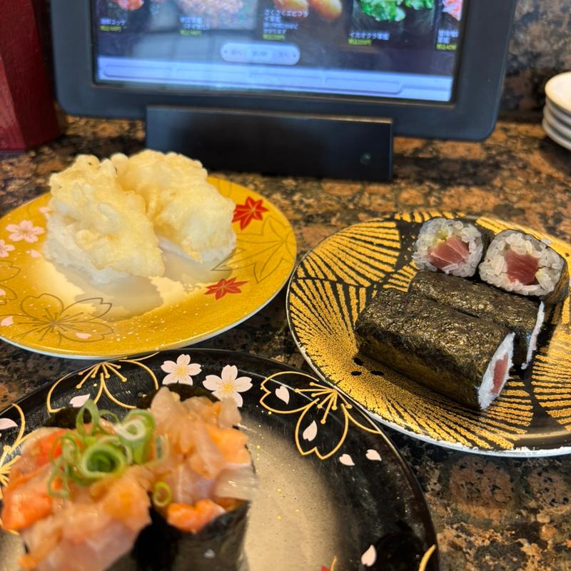 鉄火巻き(海都本店 )