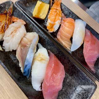 幕の内五香貫、和五貫(函館市場 イオンモール草津店)