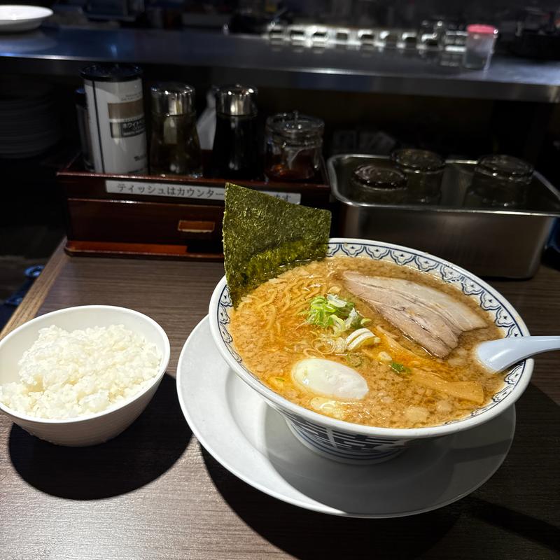 ばんからセット(ばんから 秋葉原店)