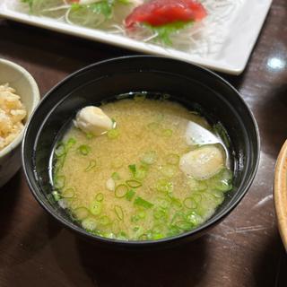 味噌(神代の湯 )