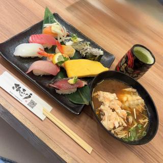 サービスセット