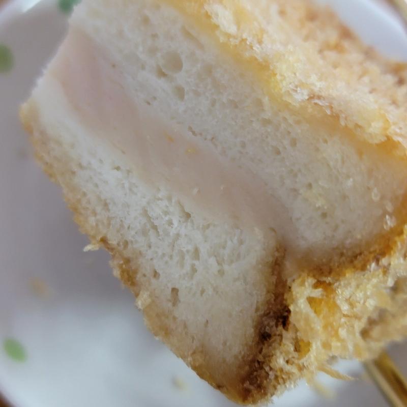 ハトシサンド(ヤオコー 浦和中尾店)