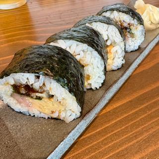 太巻ハーフ
