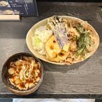 肉汁つけ松