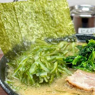 茎わかめ