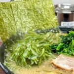 茎わかめ