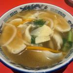 水餃子