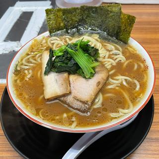横浜家系ラーメン