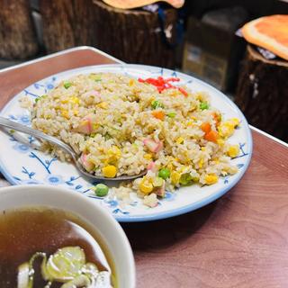 チャーハン