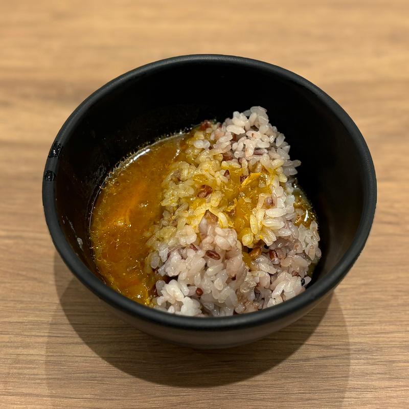 レッドカレー(オールデイダイニング グランドエール／ヴィラフォンテーヌグランド羽田空港)