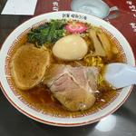 小鳩ラーメン
