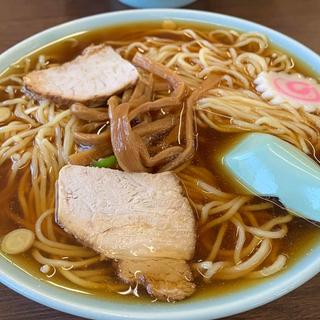 中華そば 並