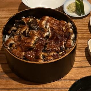 ひつまぶし