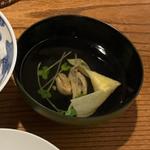 吸物