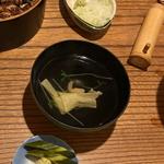 吸物