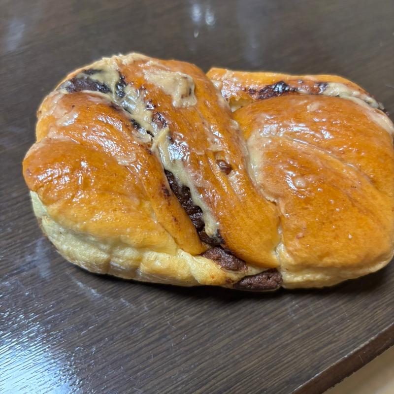 シナモンロール(神戸屋キッチン EXPRESS アトレ川崎店)