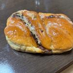 シナモンロール