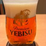 YEBISUプレミアムエール