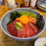 あいのり丼