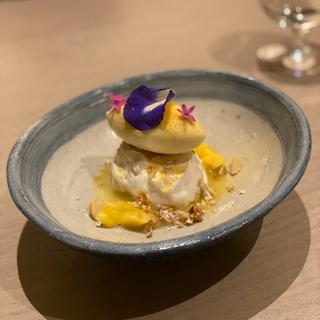 あかりファームゴールデンパイン 石垣島はちみつ(島cuisine あーすん)