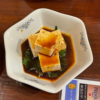 前菜