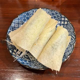 北京ダック
