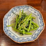 野菜炒め