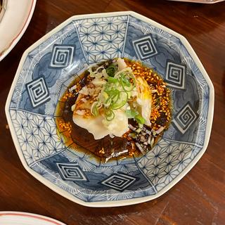 麻婆豆腐