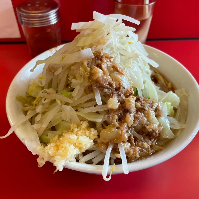 ラーメン(ラーメン)