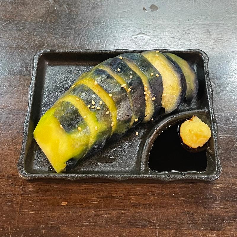 水なすの浅漬け(多幸屋 )