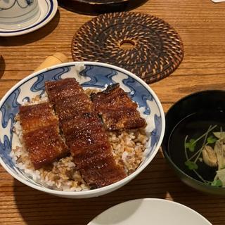 丼(いば昇)