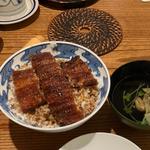 丼