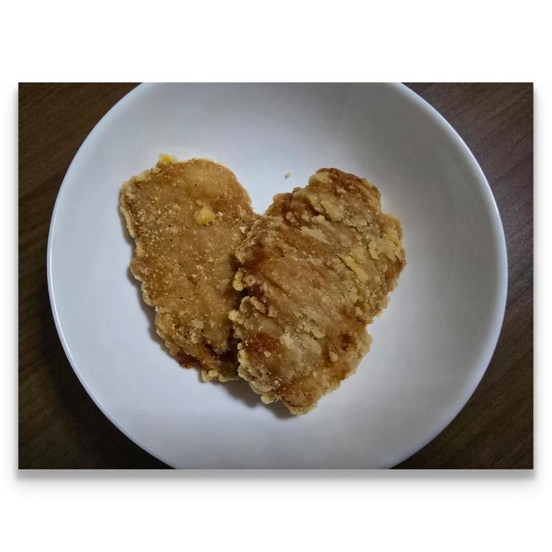 チキンタツタ(ファミリーマート 下総中山駅南口店)