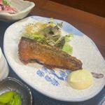 日替りランチ(味処●酒処 とらや)