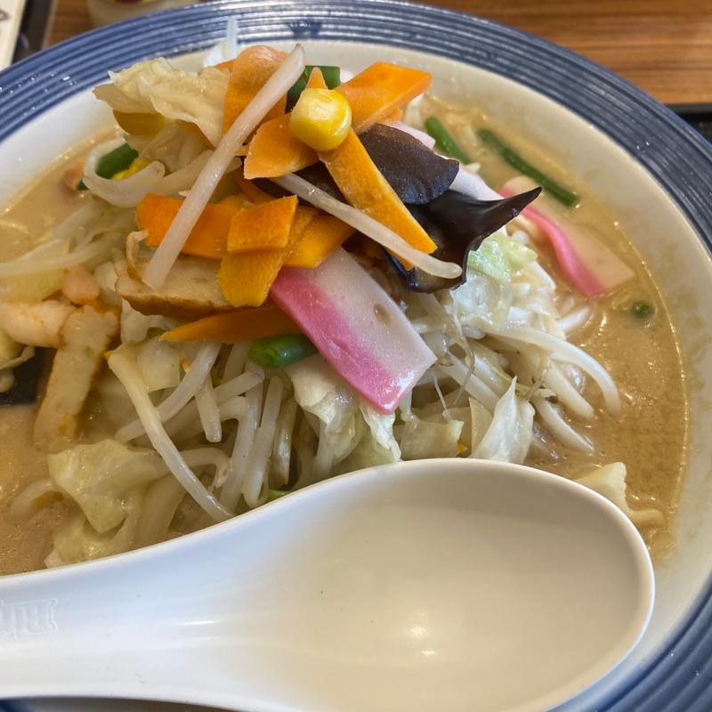 (リンガーハット 長崎小ケ倉店 )