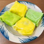 bánh sầu