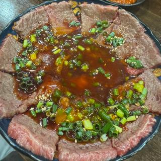 (焼肉てそん)