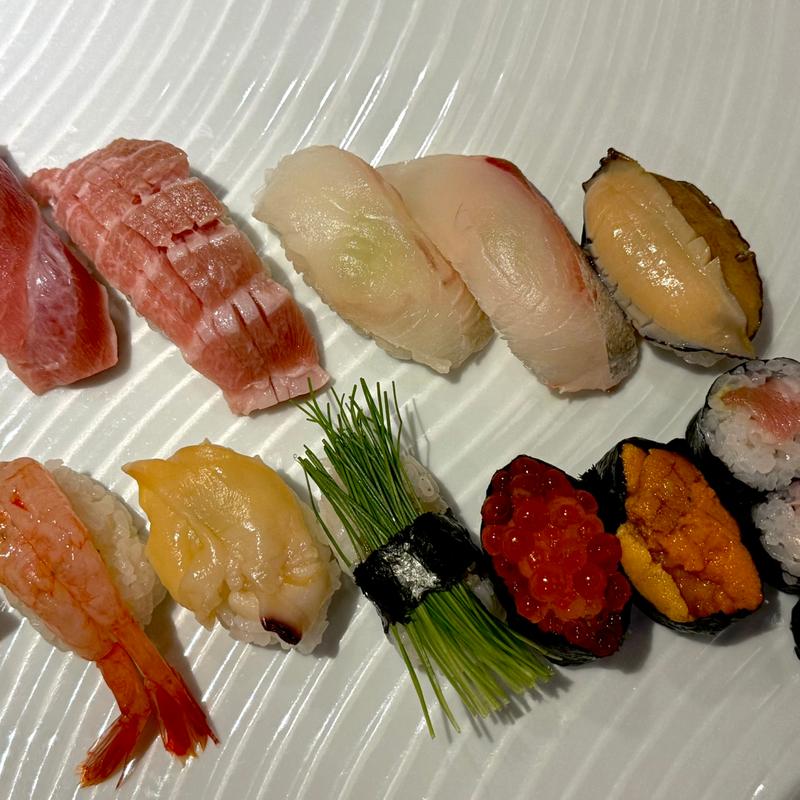 (鮨政  大宮駅東口2号店)