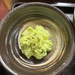 ずんだ芋