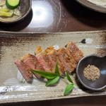 ステーキ