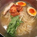 盛岡冷麺