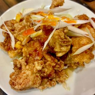 油淋鶏（小）