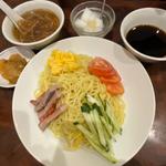興口福ランチ(興口福)