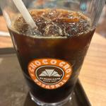 アイスコーヒー