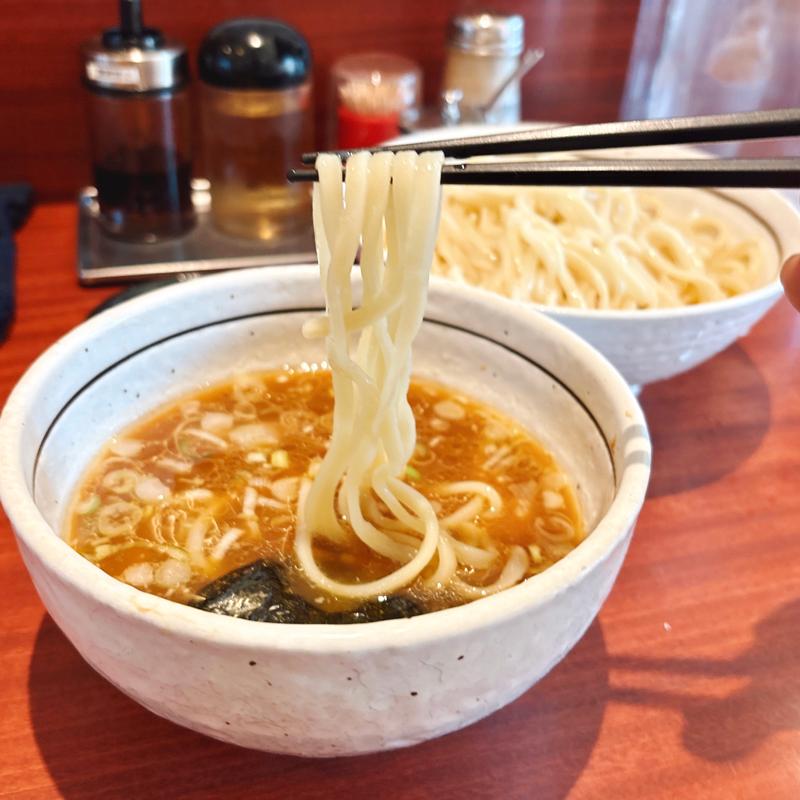 もりそば(町屋大勝軒 孤珀)