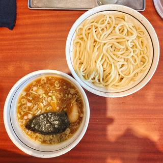 もりそば