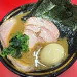 王道乃印ラーメン
