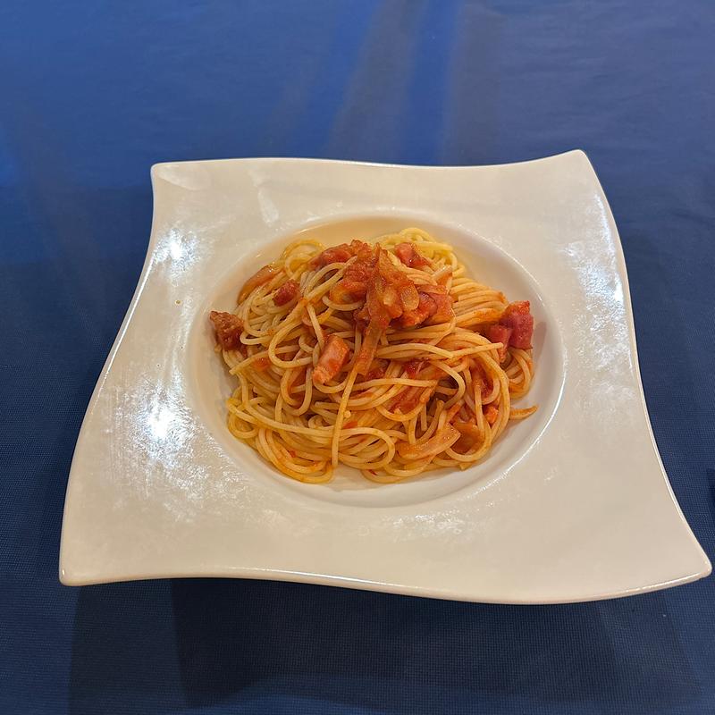 アマトリチャーナ(INDACO)